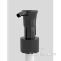 24/410 28/410 Spray de pompe en plastique avec verrouillage de clip